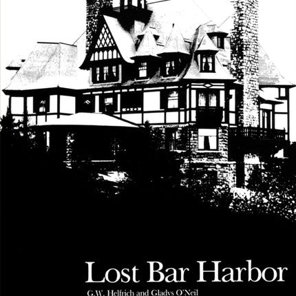 Lost Bar Harbor