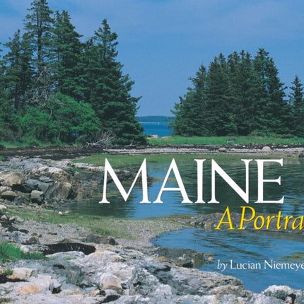 Maine: A Portrait