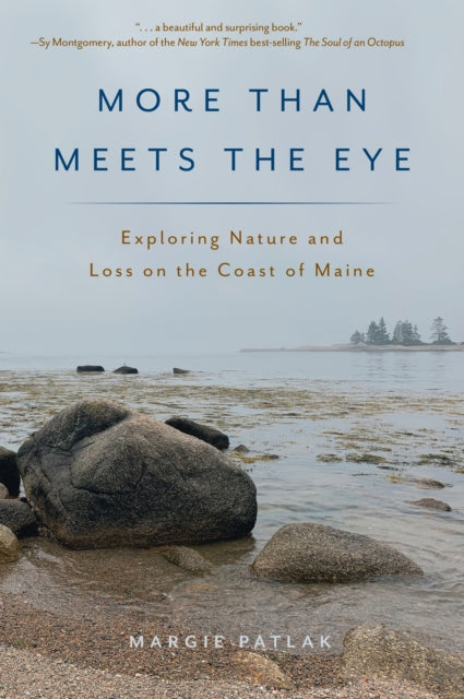 More Than Meets the Eye: Exploring Nature and