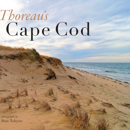Thoreau's Cape Cod