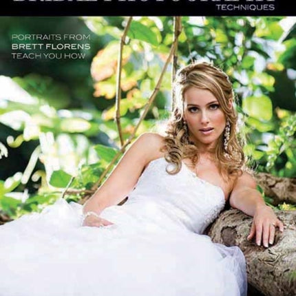 Modern Bridal Photography Techniques