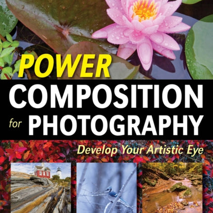 Power Composition for Photography  Develop Your Artistic Eye