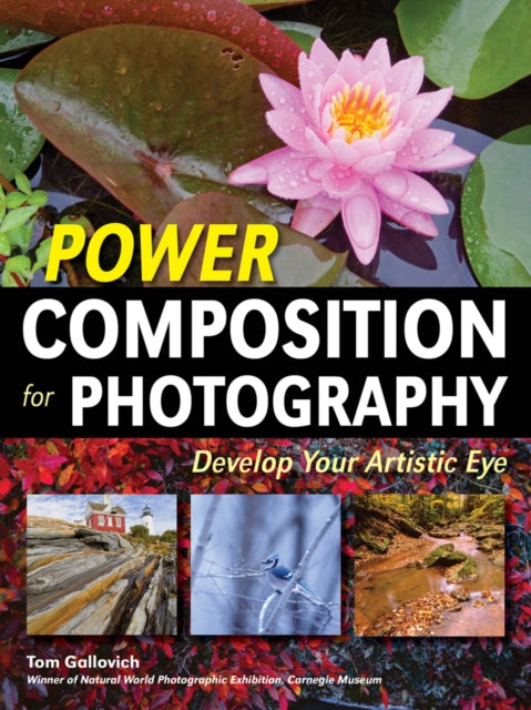 Power Composition for Photography  Develop Your Artistic Eye