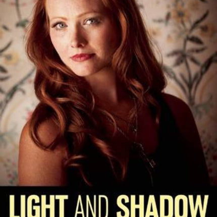 Light  Shadow  Dynamic Lighting Design for Location Portrait Photography