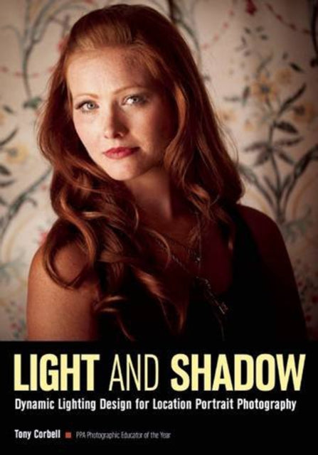 Light  Shadow  Dynamic Lighting Design for Location Portrait Photography