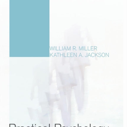 Practical Psychology for Pastors