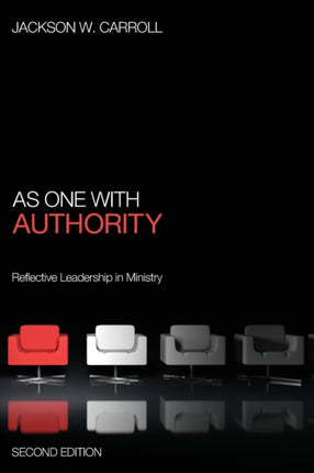 As One with Authority, Second Edition