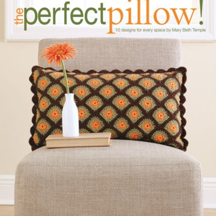 The Perfect Pillow!