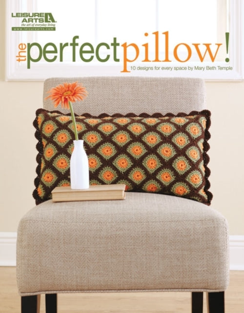 The Perfect Pillow!