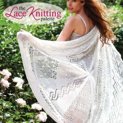 Lace Knitting Palette The