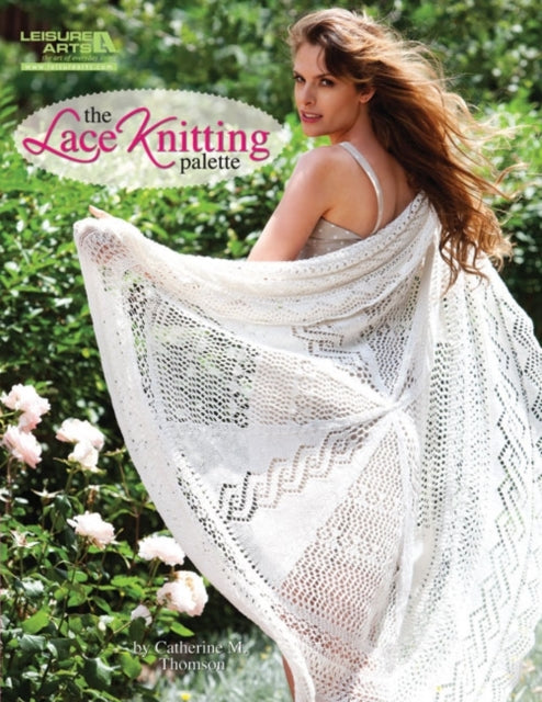 Lace Knitting Palette The