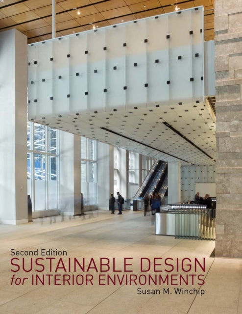 Sustainable Design for Interior Environments | BookCurl