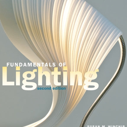 Fundamentals of Lighting