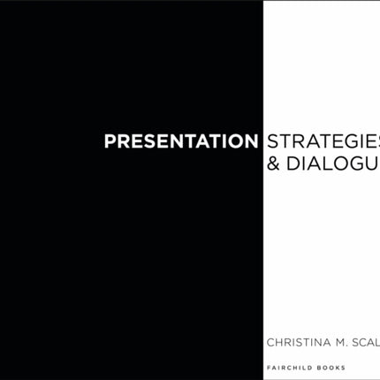 Presentation Strategies and Dialogue
