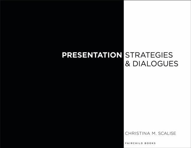 Presentation Strategies and Dialogue