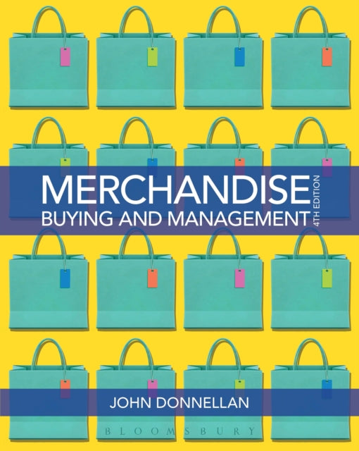 Merchandise Buying and Management