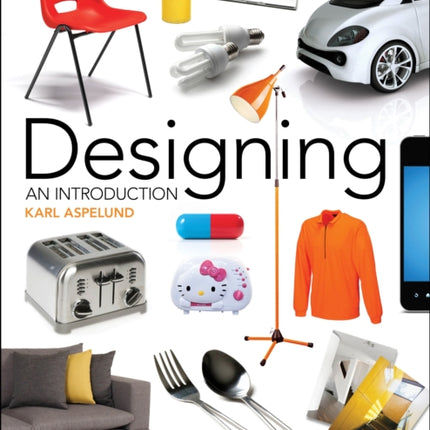 Designing: An Introduction