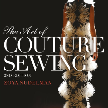 The Art of Couture Sewing