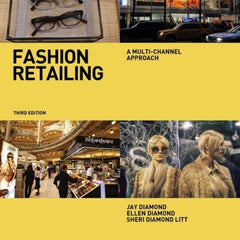 Collection image for: Retail and wholesale industries Books