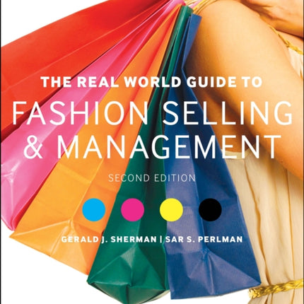 The Real World Guide to Fashion Selling and