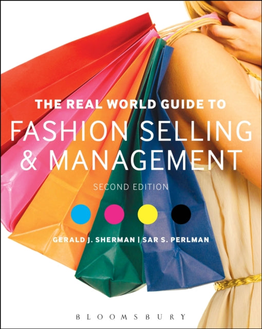 The Real World Guide to Fashion Selling and