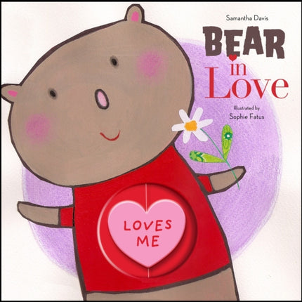 Bear in Love