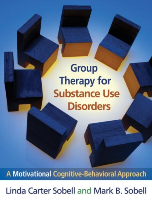 Group Therapy for Substance Use Disorders: A Motivational Cognitive-Behavioral Approach