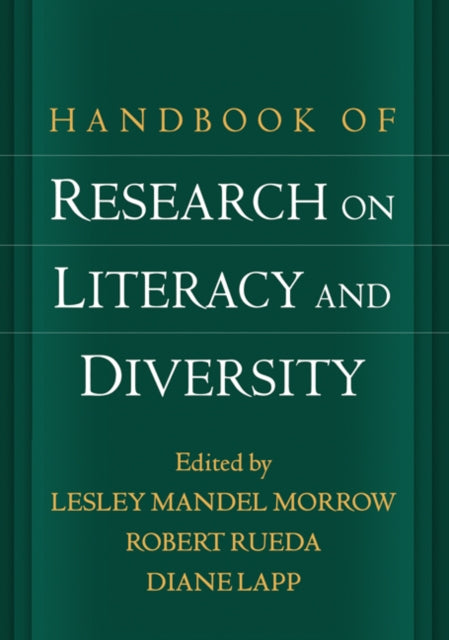 Handbook of Research on Literacy and Diversity