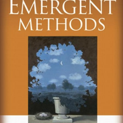 Handbook of Emergent Methods