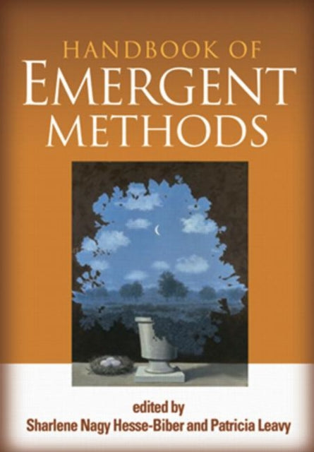 Handbook of Emergent Methods