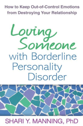 Loving Someone with Borderline Personality