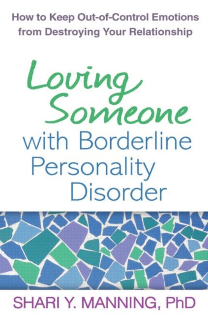 Loving Someone with Borderline Personality