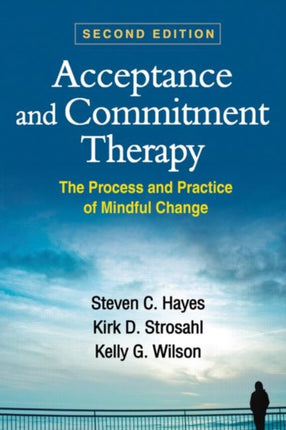Acceptance and Commitment Therapy, Second