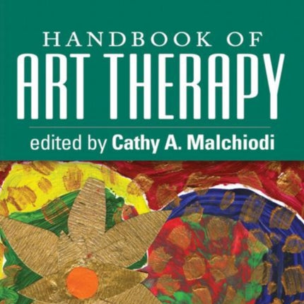 Handbook of Art Therapy