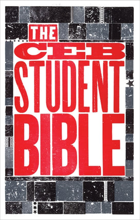 The Ceb Student Bible