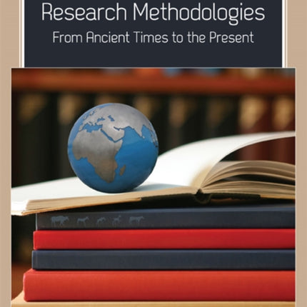African-Centered Research Methodologies: From Ancient Times to the Present