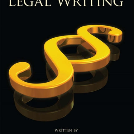 The Journey to Excellence in Legal Writing