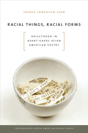 Racial Things, Racial Forms: Objecthood in