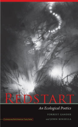 Redstart: An Ecological Poetics
