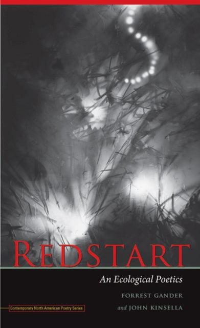 Redstart: An Ecological Poetics