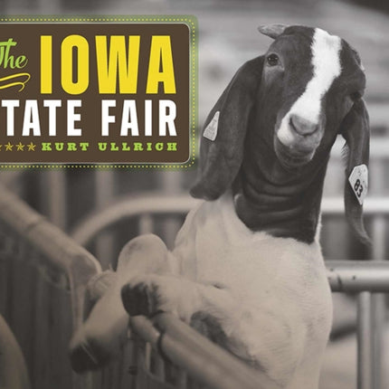 The Iowa State Fair