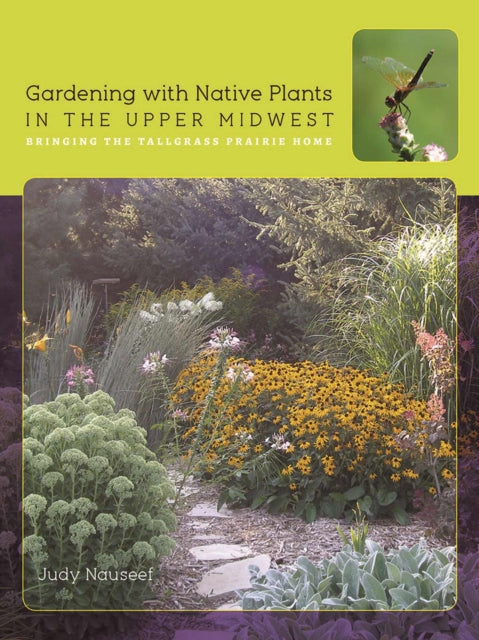 Gardening with Native Plants in the Upper