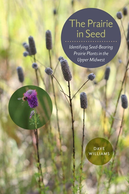 The Prairie in Seed: Identifying Seed-Bearing