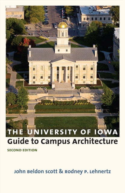 The University of Iowa Guide to Campus