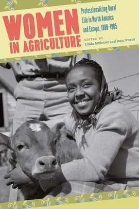 Women in Agriculture: Professionalizing Rural