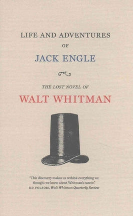 Life and Adventures of Jack Engle: An