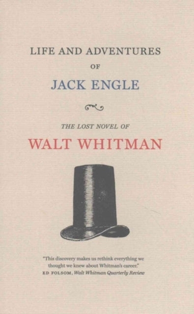 Life and Adventures of Jack Engle: An