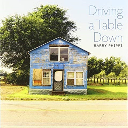 Driving a Table Down