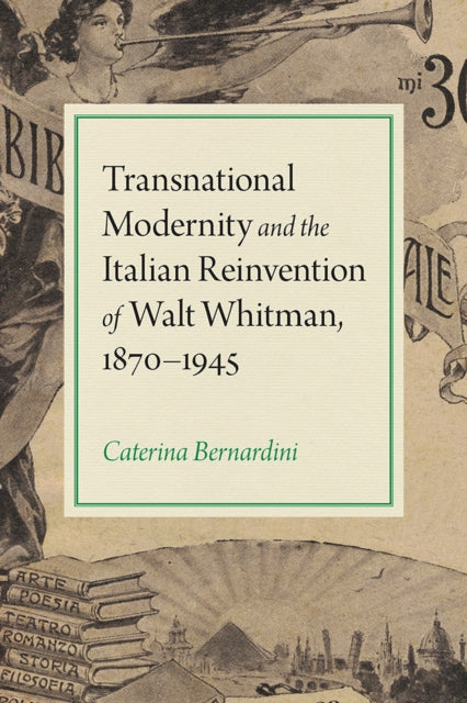 Transnational Modernity and the Italian