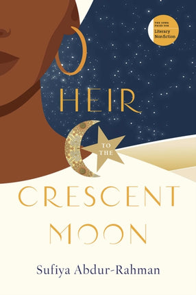 Heir to the Crescent Moon